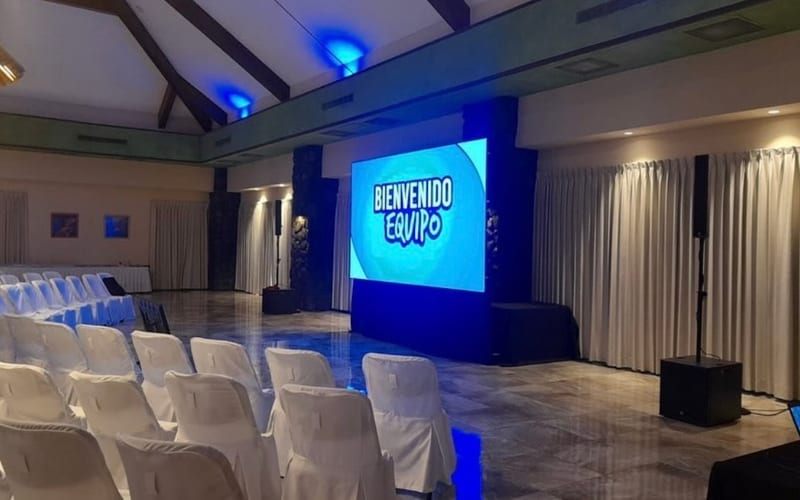 Presentación Corporativa